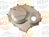 11330MERR60, Cover Comp., R. Crankcase, Honda