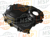 11330MFGD00, Cover Comp., R., Honda, 1