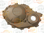 11330MFL000, Cover Comp., R. Crankcase, Honda