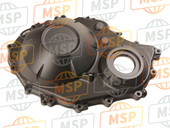 11330MFL670, Cover Comp., R. Crankcase, Honda