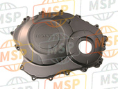 11330MFND00, Cover Assy., R., Honda