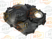 11330MJED01, Cover Comp., R. Crankcase, Honda