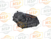 11330MGSD10, Cover Comp., R. Crankcase, Honda