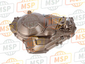 11330MJPG50, Cover Comp., R. Crankcase, Honda, 1