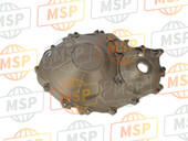 11330MKFD40, Cover Comp., R. Crankcase, Honda