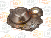 11330MKPD00, Cover Comp., R. Crankcase, Honda