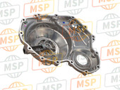 11330MKPD00, Cover Comp., R. Crankcase, Honda, 2