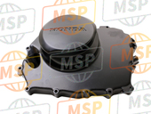 11330MS6650, Cover Comp., R. Crankcase, Honda