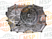 11330MS6650, Cover Comp., R. Crankcase, Honda, 2