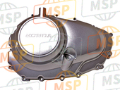 11330MY5851, Couvercle Comp. D., Honda, 1