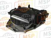 11331KE1020, Cover, R. Crankcase, Honda