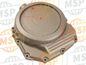 11331MATE10, Cover, Clutch, Honda