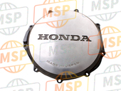 11331MJ1000, Cover, Clutch, Honda, 1