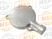 11333HN5670, Deckel Kompl., Oelfilter, Honda