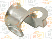 11335KPP900, Clamper, Tube, Honda