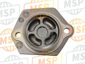 11337MGSD50, Deckel, Oelfilter, Honda, 2