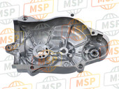 11340GAH720, Zijdeksel Compl.,L., Honda, 2