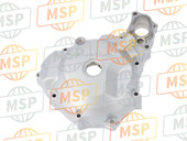 11340HN1000, Cover Comp., L. Crankcase, Honda