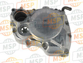 11340HP1600, Cover Comp., L. Crankcase, Honda