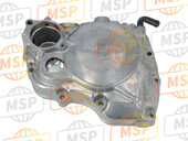 11340HP1A00, Cover Comp., L. Crankcase, Honda