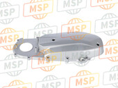 11340K01900, Seitendeckel Kompl., L., Honda