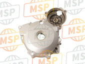 11340KPF960, Cover Comp., L. Crankcase, Honda