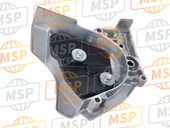 11340MBTC40, Deckel Kompl., L., Honda, 2