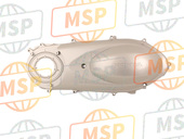 11341KTW900, Cover, L. Crankcase, Honda, 2