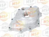 11341KYY900, Cover, L. Crankcase, Honda