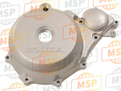 11341MBL610, Cover, L. Crankcase, Honda