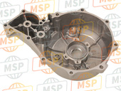 11341MBL610, Cover, L. Crankcase, Honda, 2