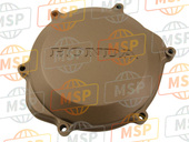 11351HP1670, Cover, Clutch, Honda