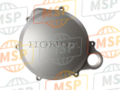 11351KRNA40, Cover, Clutch, Honda