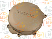 11351MBN670, Coperchio Frizione, Honda