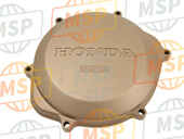 11351MEB670, Cover, Clutch, Honda