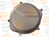 11351MENA40, Cover, Clutch, Honda