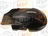 11360MFT640, Cover Comp., L. Rr., Honda, 1