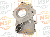 11360MZ2610, Soporte Comp.,  Lado Izq., Honda, 2