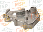 11360MZ2610, Soporte Comp.,  Lado Izq., Honda, 3