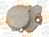 11361MR5670, Cover, L. Crankcase, Honda