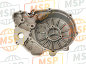 11361MR5670, Cover, L. Crankcase, Honda, 2