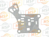 11362MGSD20, Plaque De Separateur, Honda