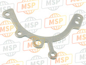 11365MCWD00, Plate, Drive Chain Guide, Honda