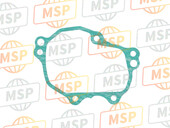 11372MKJE50, Gasket, Change Cover, Honda, 1