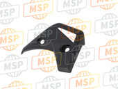 11376MJPG50, Coperchio,  Motore Post. D, Honda