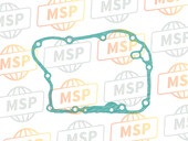 11394KGF910, Gasket, R. Cover, Honda