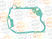 11394KTW901, Gasket,R Cover, Honda