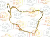 11394KZ4A90, Gasket,  R.  Cover, Honda, 1