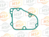 11394MFV000, Gasket, L. Side Holder, Honda