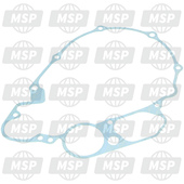 11395MM8880, Gasket, L. Crankcase Cover, Honda